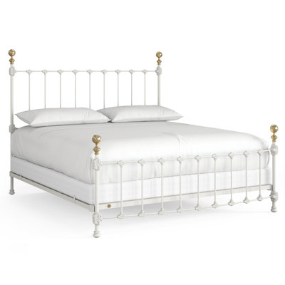 151 Palatial Bed | Complete Standard