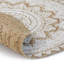 Lavoir Hand Knotted Natural/White Rug-33813240