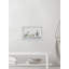 «White Simplicity», reproduction encadrée-62012086
