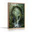 Ensemble de 1 toile murale Nature Headphones-129027789-129027782