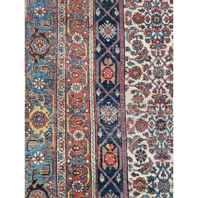 One-of-a-Kind 11' X 17'9" Area Rug