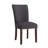 Lancaster 20.5'' H Upholstered Parsons Chair-205235105