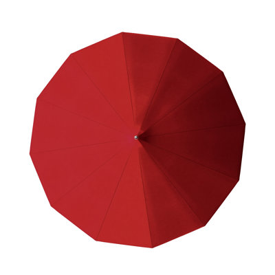 Nikolitsa 8.5' Sunbrella® Umbrella