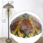 Lampe sur pied 64 po Alexiah