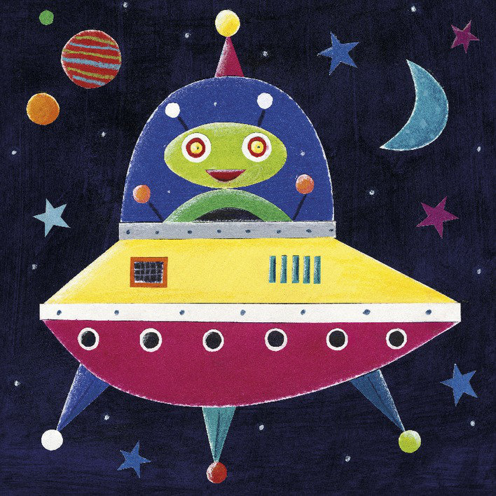 Simon Hart - Print