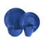 Rashawna Stoneware Dinnerware - Set of 16-2082066512