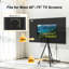 TV Stand for TVs up to 75"-1846338828