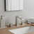 Brushed Nickel selected