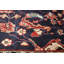 Tapis bleu marine Andelz 3 pi 7 po x 10 pi 2 po