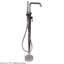 Cigno Tub Filler with Diverter-111026374