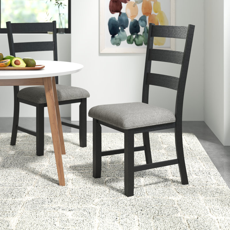 Beaubien 20'' H Upholstered Side Chair