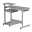 Bureau d'ordinateur poste de travail complet-199208336