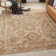 Geometric Indoor Rug