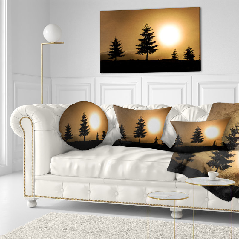 Throw Pillow