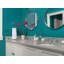 Cassidy Widespread Bathroom Faucet with Drain Assembly-18432234