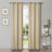 Bertrand Solid Modern Room Darkening Curtain Panel-75001970-75001978