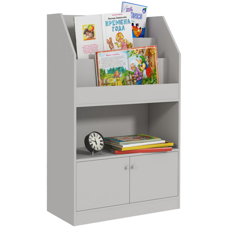 Étagère de jouets en MDF Ample Storage