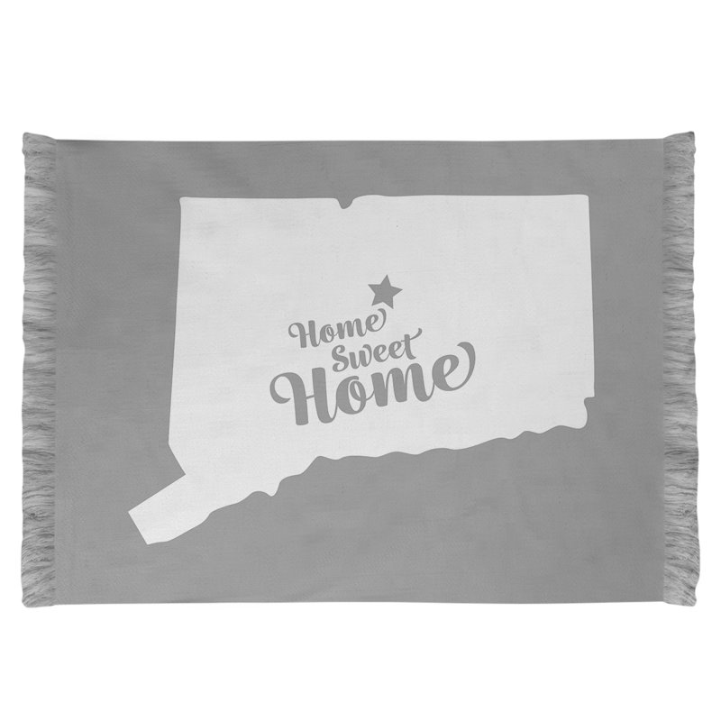 Tapis de zone grise hartford the home