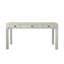 Breeze Solid Wood Modular Writing Desk