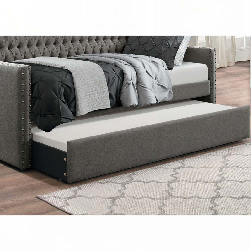Lits de repos, Dark Grey