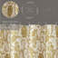 Cotton Shower Curtain