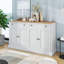Mayela 150cm Sideboard-1179407081