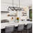 Dumaine 4 - Light Kitchen Island Pendant-1388884704
