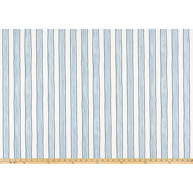 Housse de coussin en coton Mist, Rectangle 12"H x 19"W