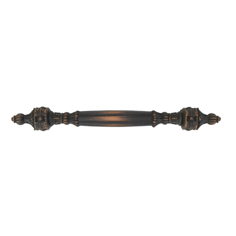 NANTUCKET SMALL APPLIANCE PULL, 3 1/2'', Oil Rubbed Bronze