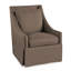 Teagan Upholstered Slipcovered Armchair-86489078