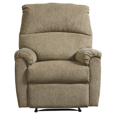 Rishana Upholstered Recliner