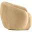 Chaise en velours Emery-106285500