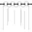 Room Darkening Curtain Single Panel-15159148