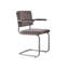 Ridge Upholstered Dining Chair-70835474