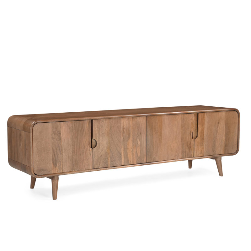 Maeve 4-Door Sideboard