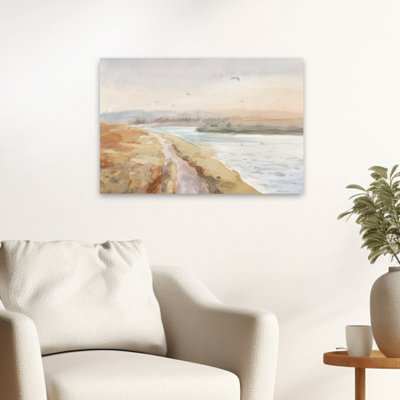 Bay And Bays Bay Walk Art