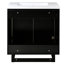 Ensemble de meuble-lavabo avec lavabo 30 po-824781102
