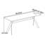 Bureau moderne et spacieux-52946113