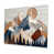 Frameless Metal Print n'est pas disponible