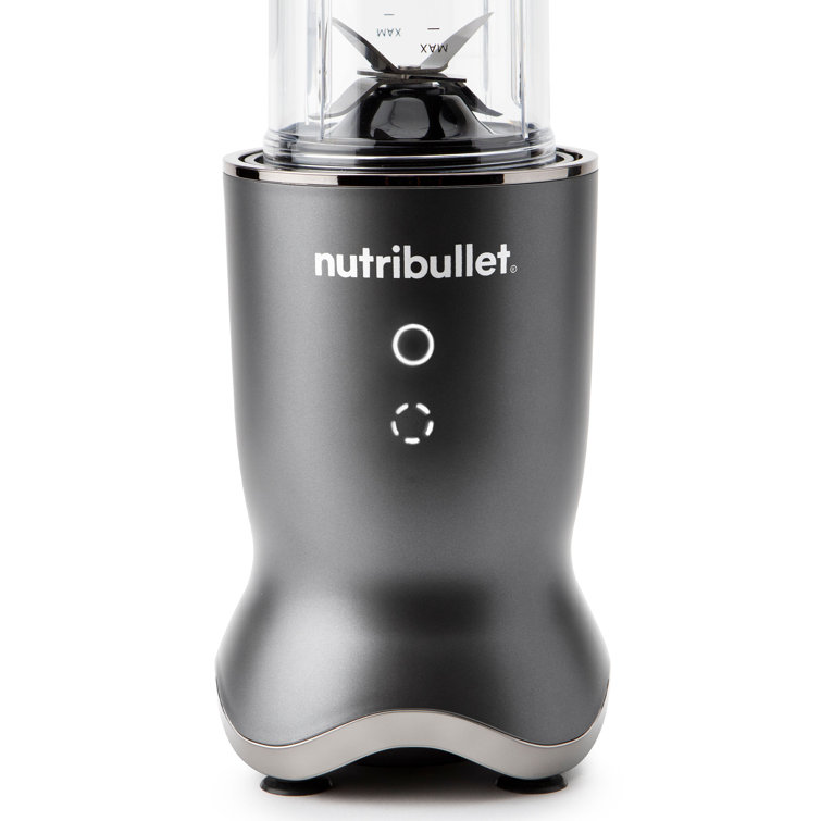 Nutribullet Ultra 1200W Single Serve Blender & Reviews