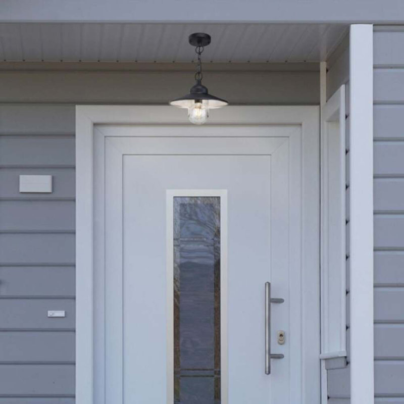 Whately Outdoor Pendant