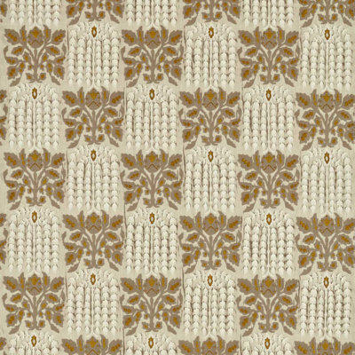 Nirvani Embroidery Fabric