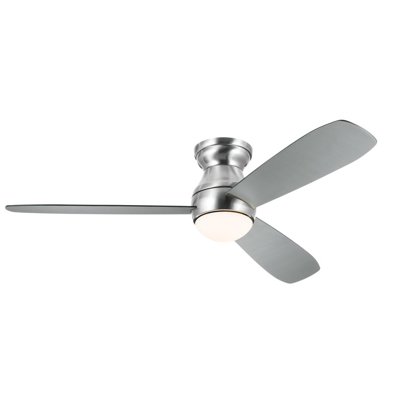 54'' Ceiling Fan with LED Lights