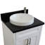 Ensemble de meuble-lavabo pour salle de bain simple 25 po Bonavista-934807071