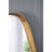 Emrehan Oval Wall Mirror