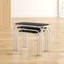 Irwin Glass Top Nesting Tables-29330272