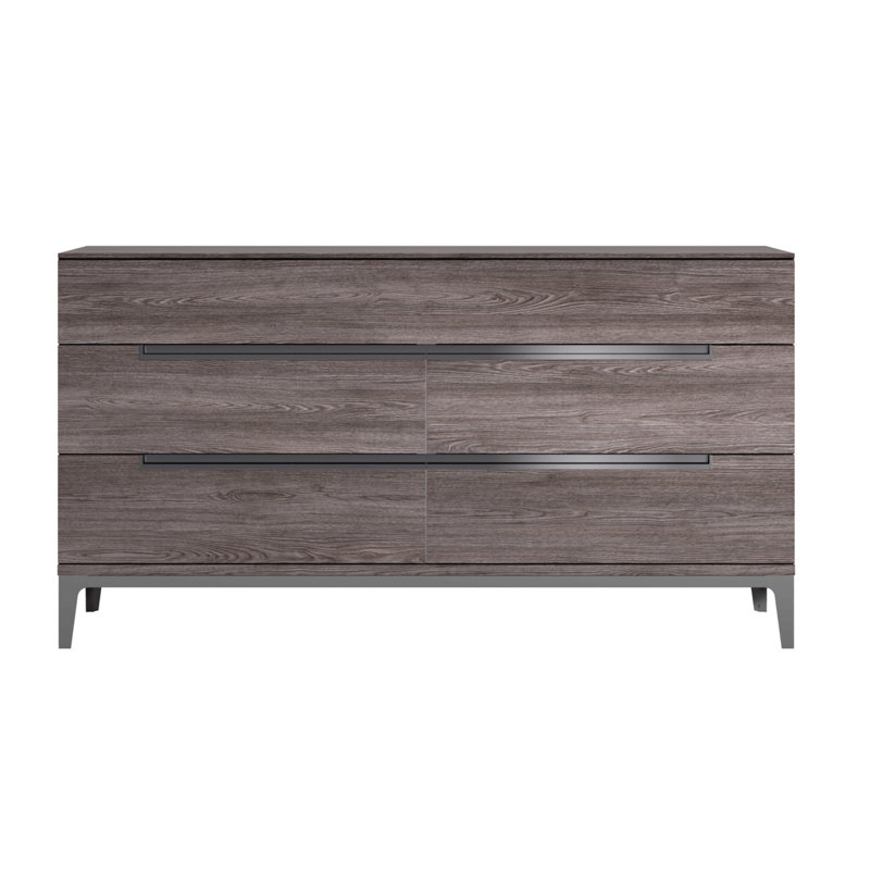 Commode Vee