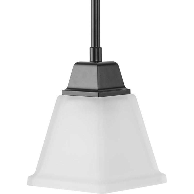 Evgenii 1 - Light Shaded Pendant