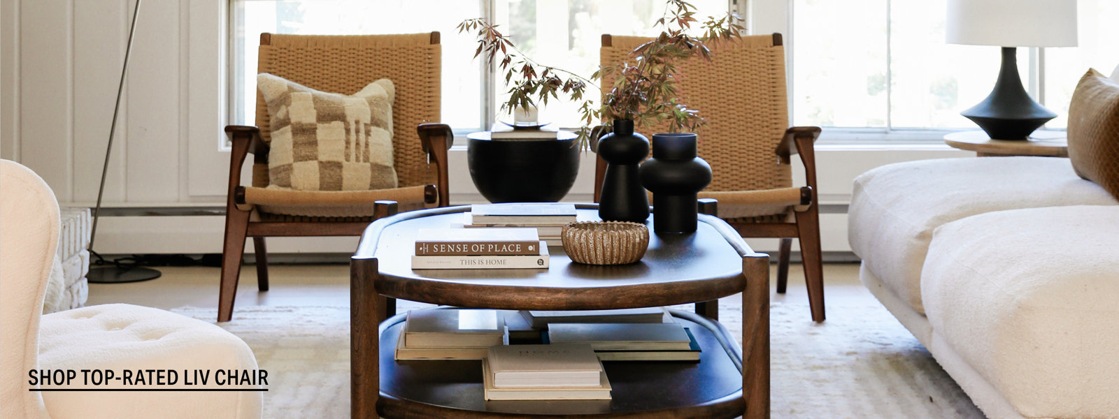 Shop Top-Rated Liv Chair