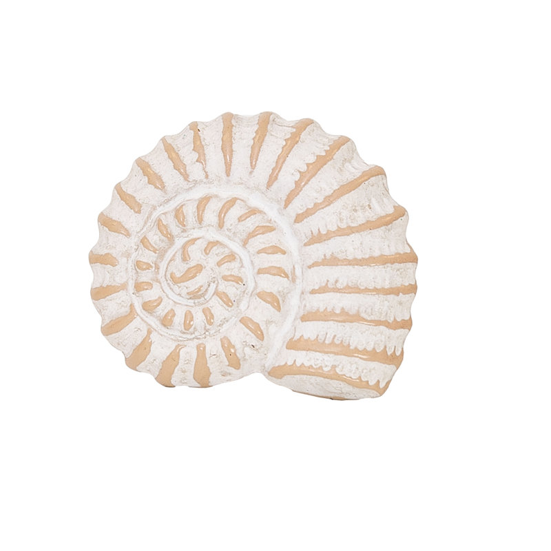 Seashell Napkin Rings